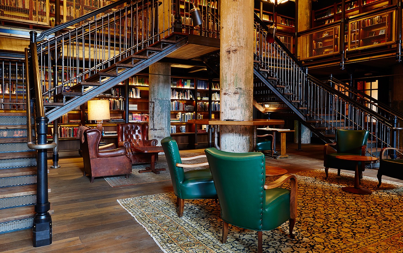 Hotel Emma