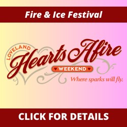 Loveland Art Festival - City of Loveland
