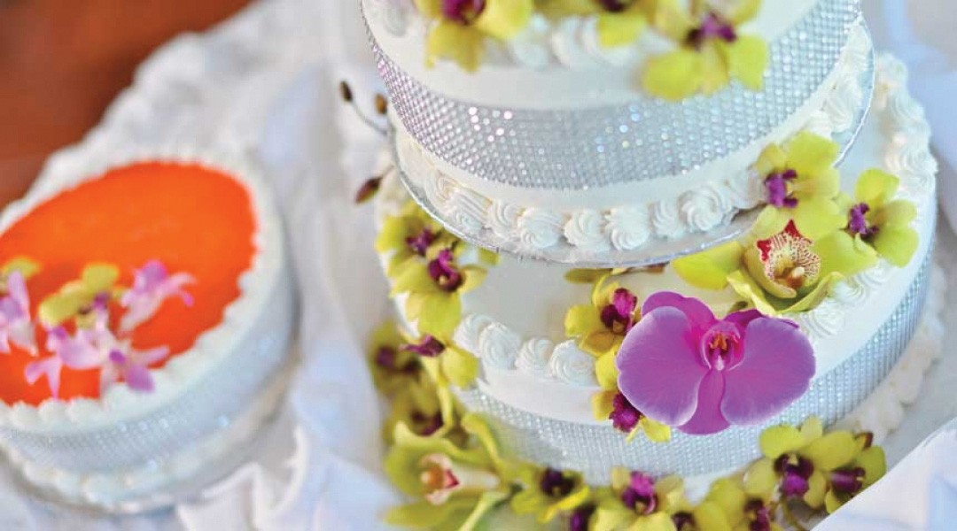Cakes of Paradise Bakery