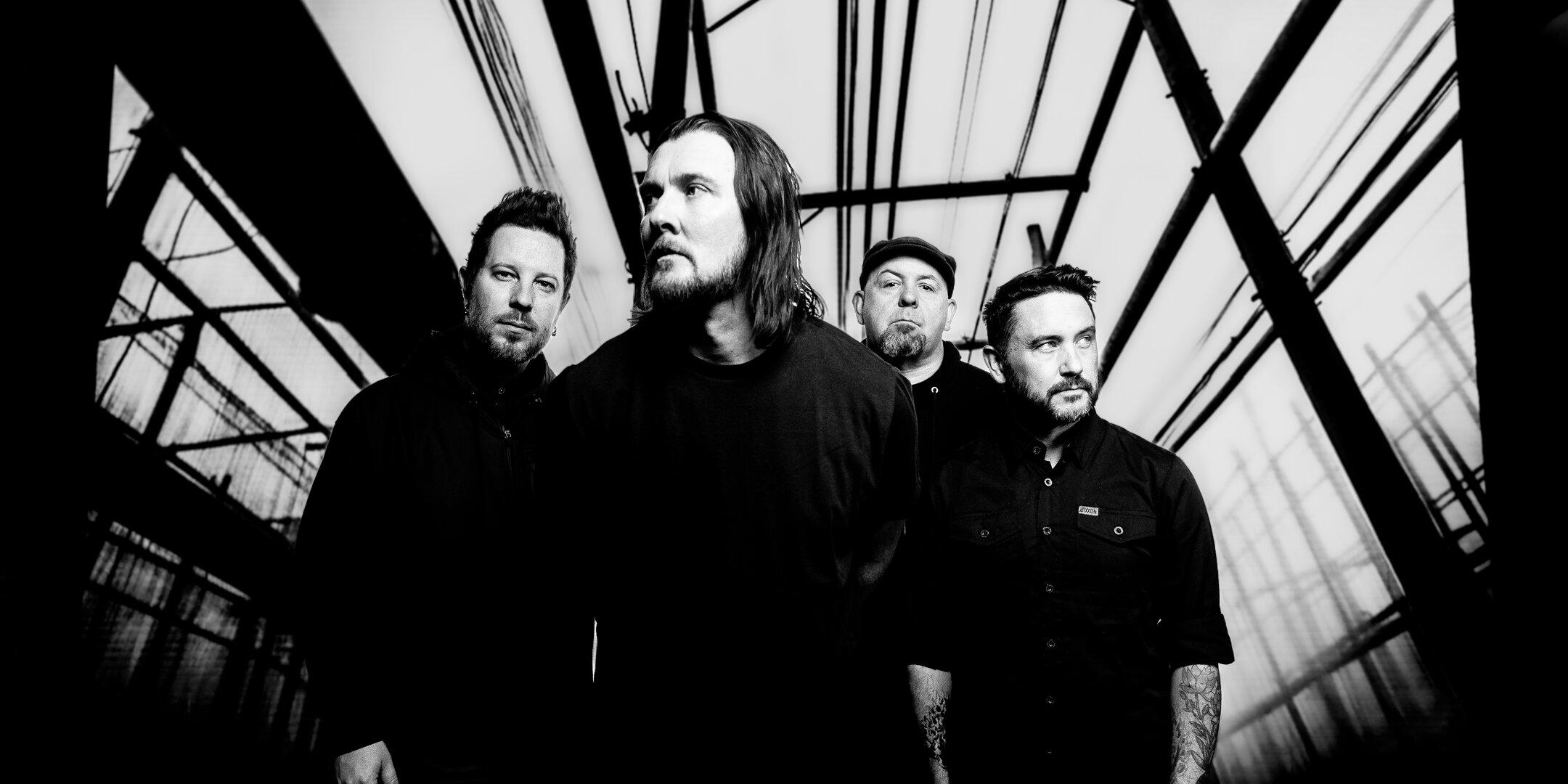 Authority Zero - Apocalyptour 2026 with Special Guests Counterpunch