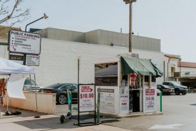 Royal Parking