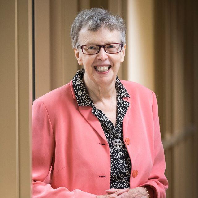 17th Annual Mcginley-rice Symposium on Justice for Vulnerable Populations