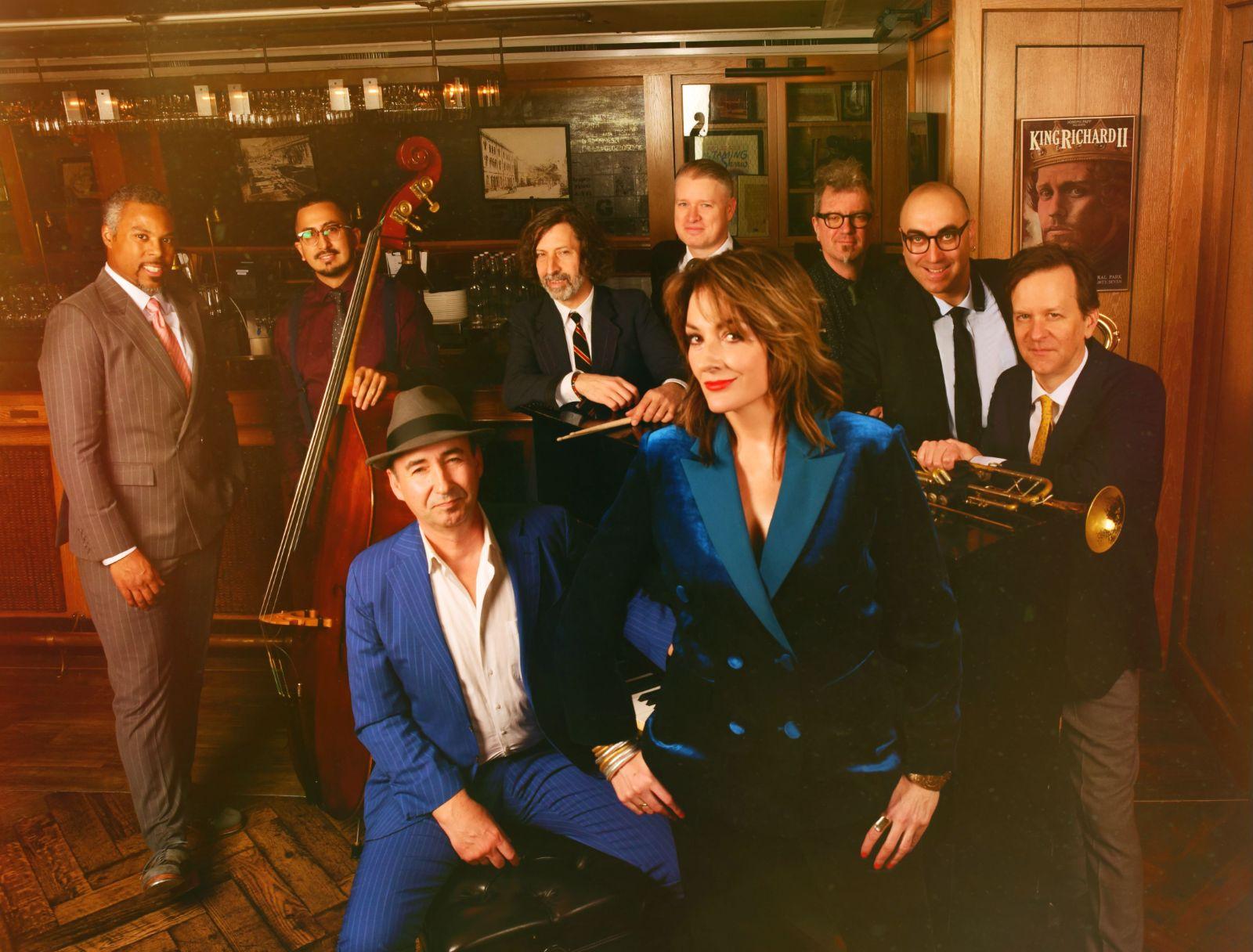 CENTENNIAL Event: The Hot Sardines