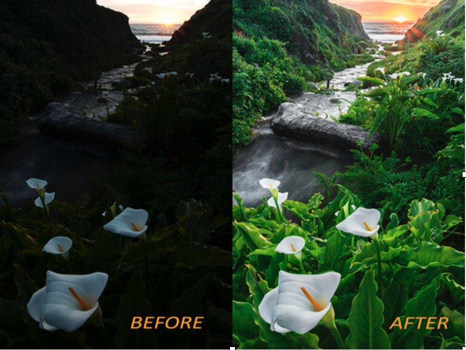 Adobe Lightroom for Photographers