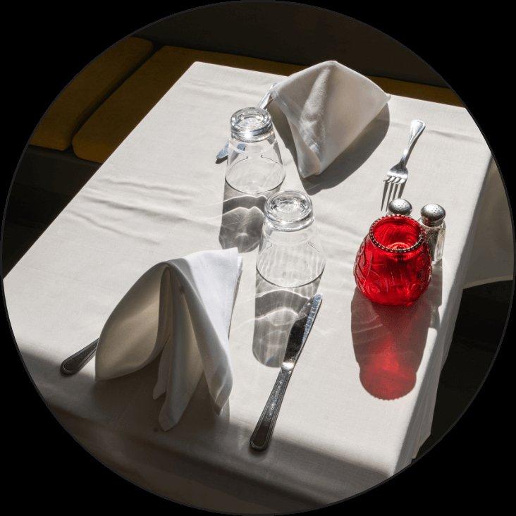 Saffron Kitchen