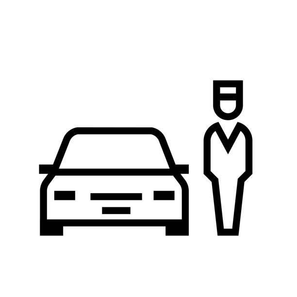 STK Steakhouse Valet Parking