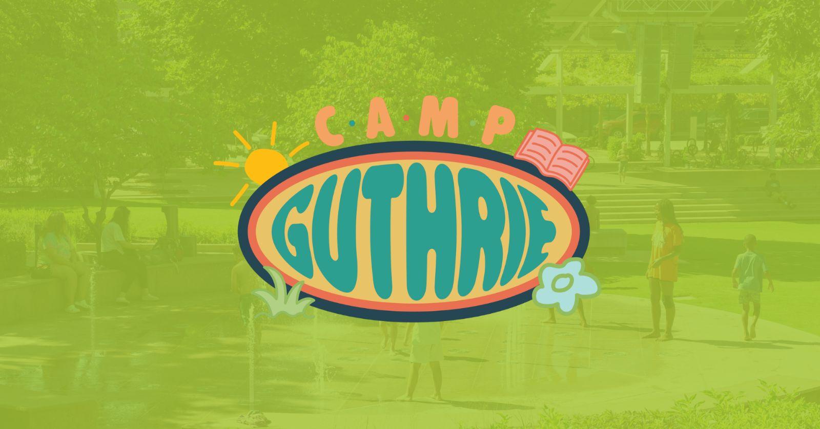Camp Guthrie: Art
