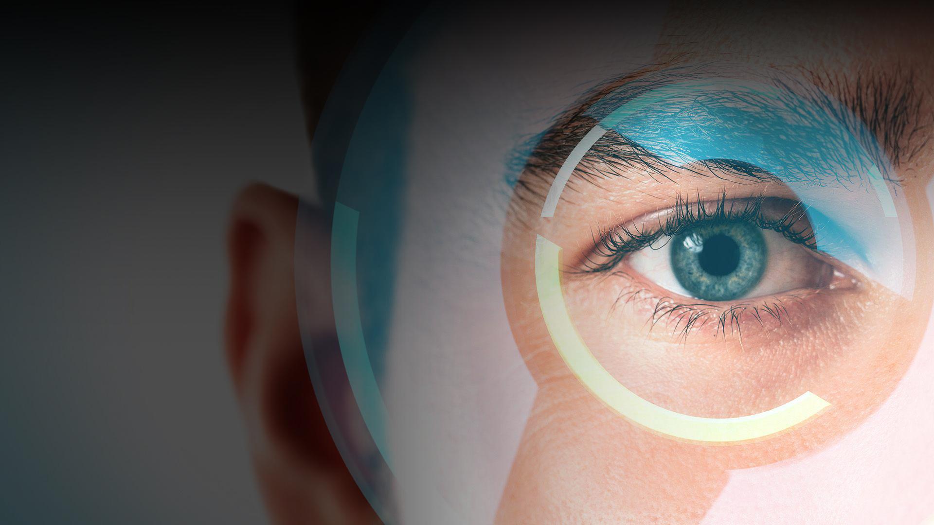 Dr. Martin Hyman – Eye Martin Optometry