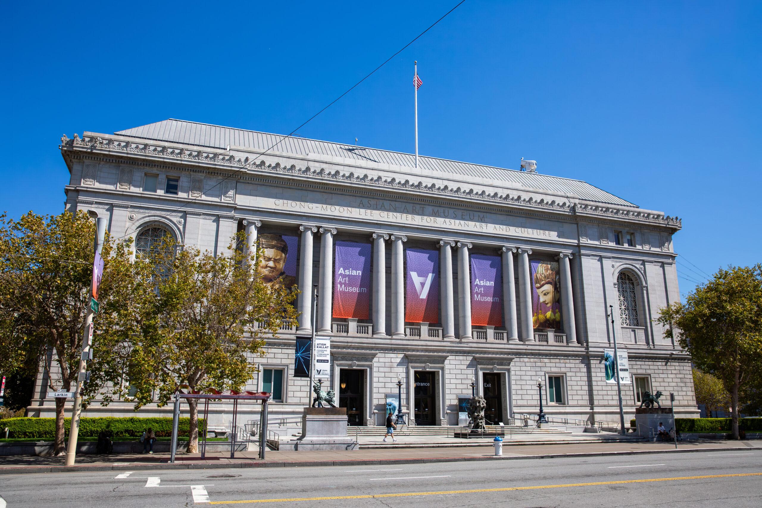 Asian Art Museum