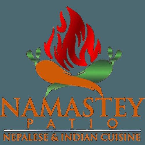Namestey Patio Nepalese & Indian Cuisine