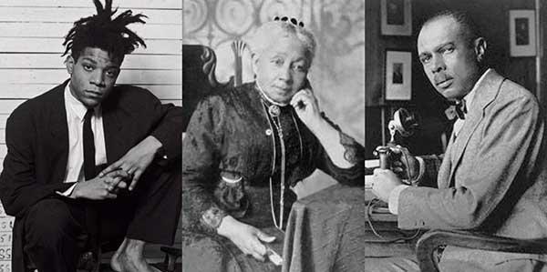 The Revolution Continues: Brooklyn's Black Trailblazers