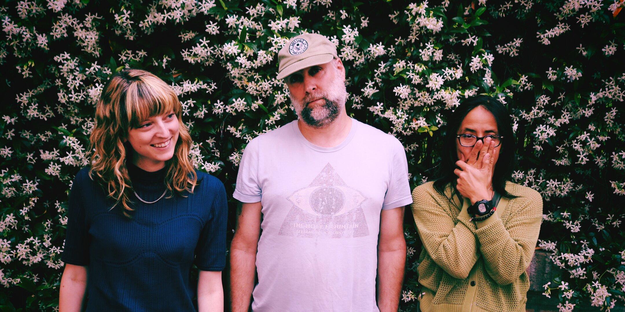 Built To Spill