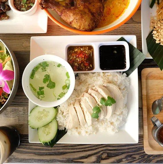 Thai Taste