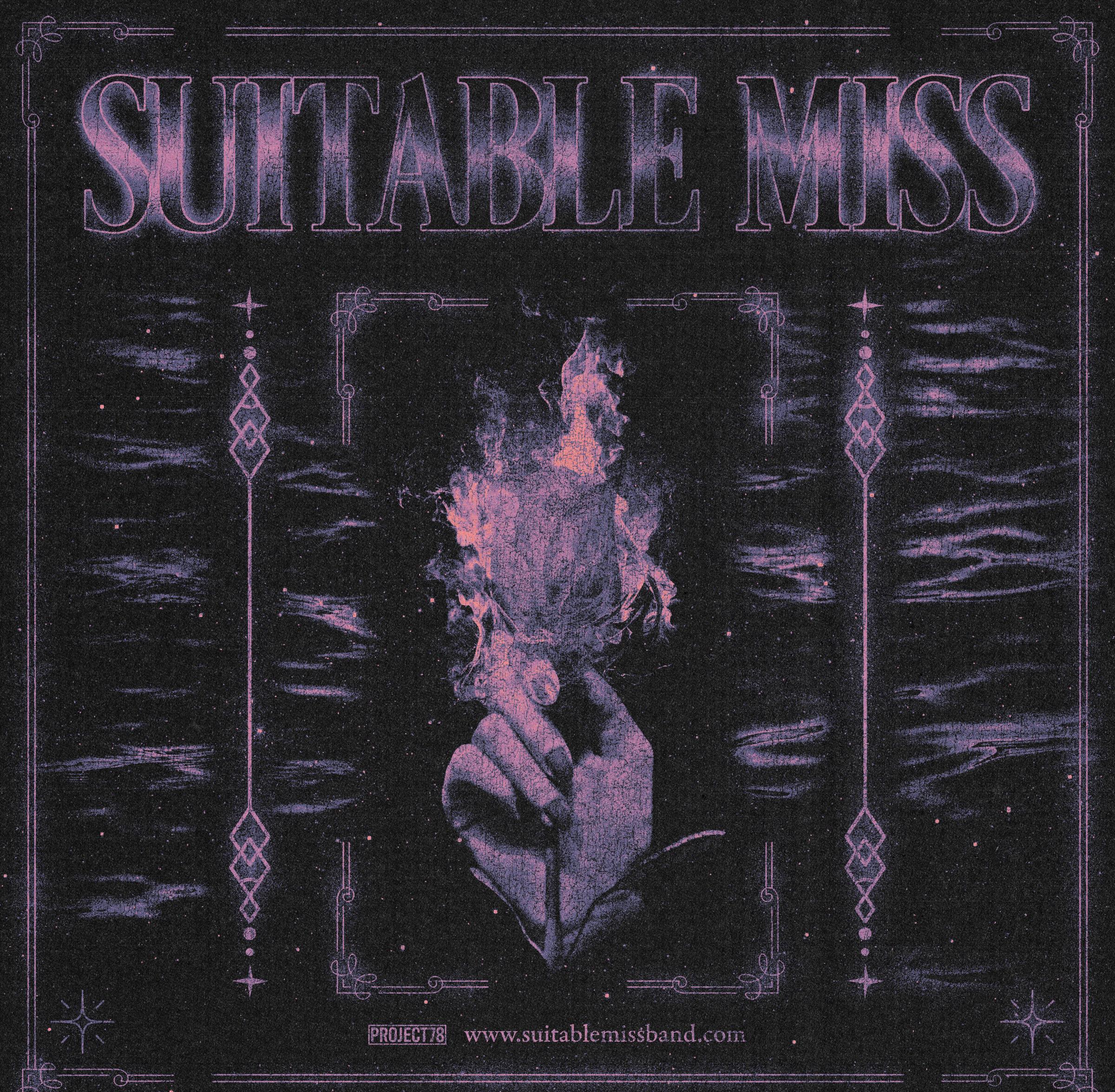 Suitable Miss, Wolf Ugly, Diva, Scarlet Falls