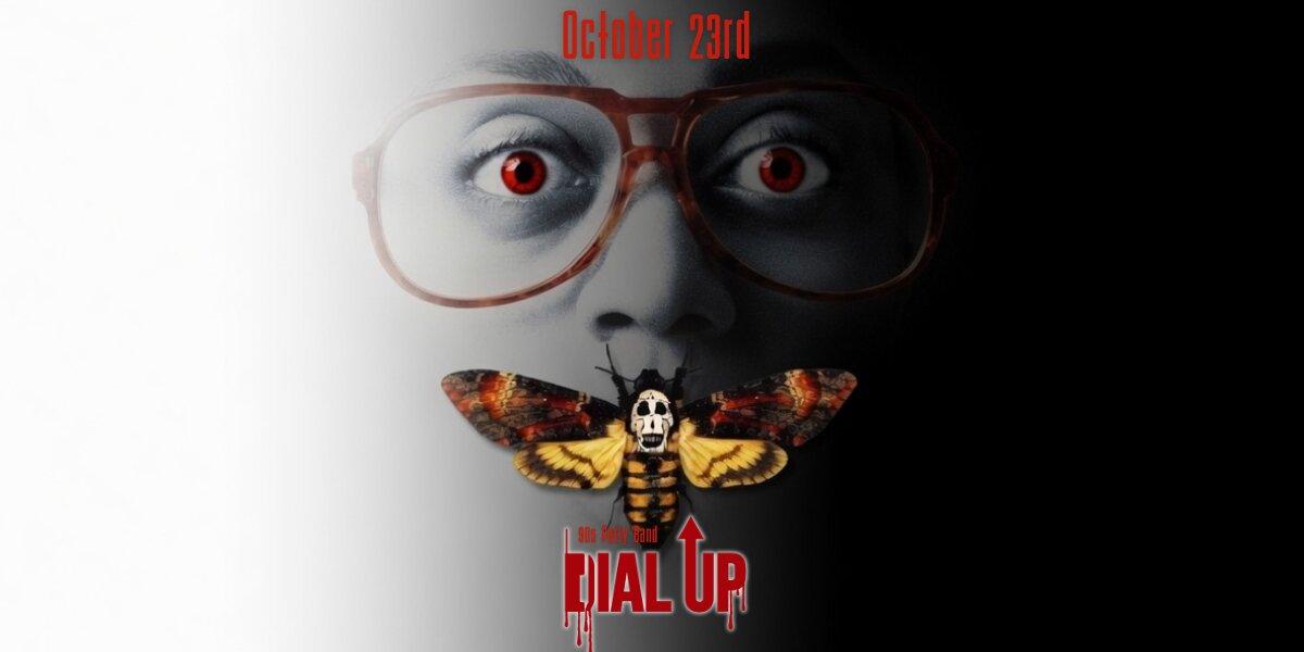 Dial Up - 90's Tribute