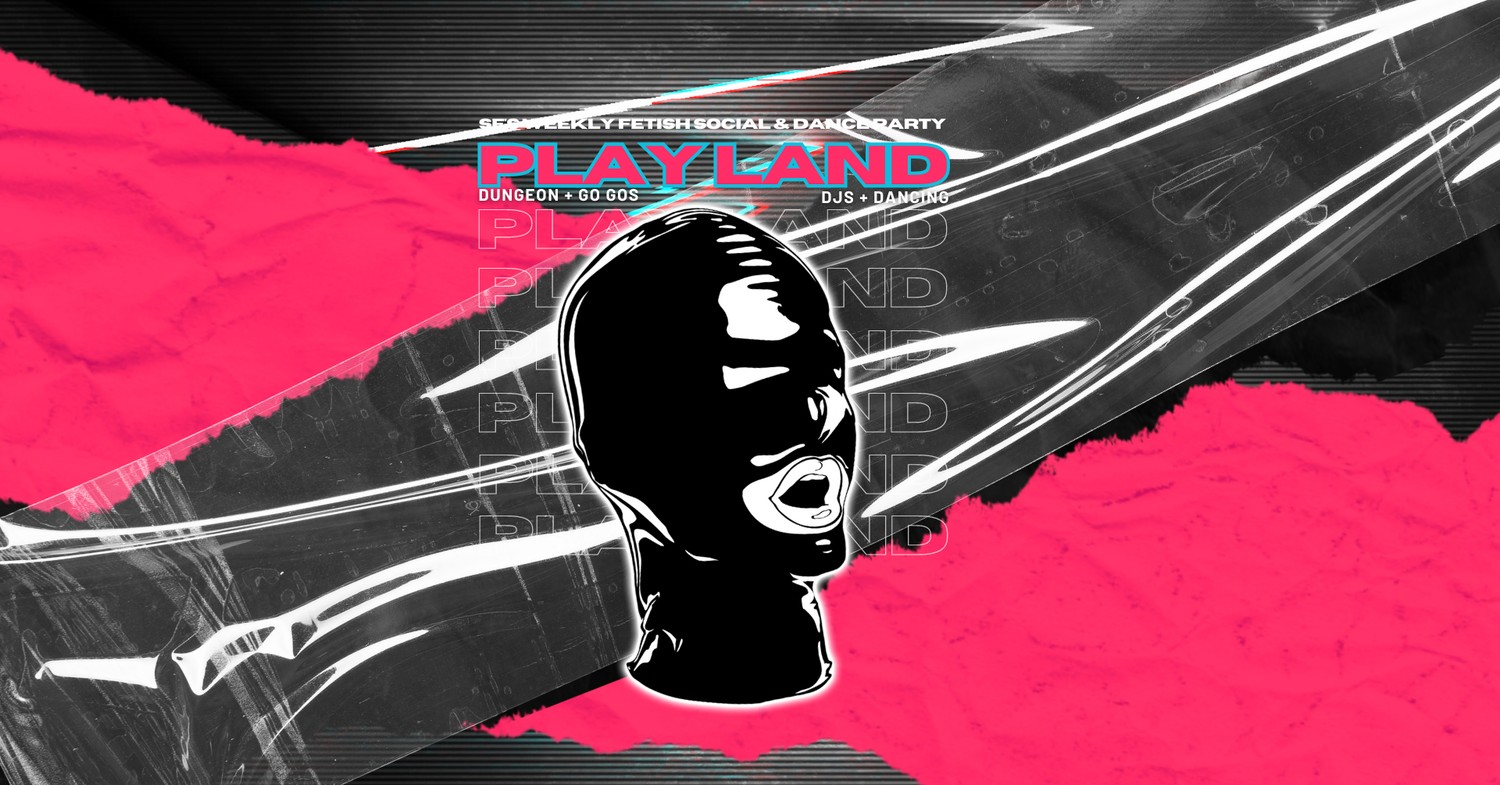 PLAY-X-LAND