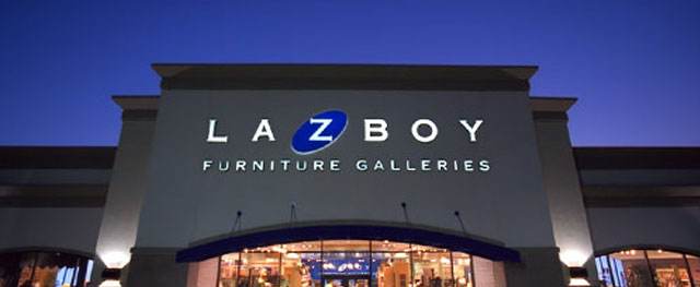 Lazy boy furniture galleries discount
