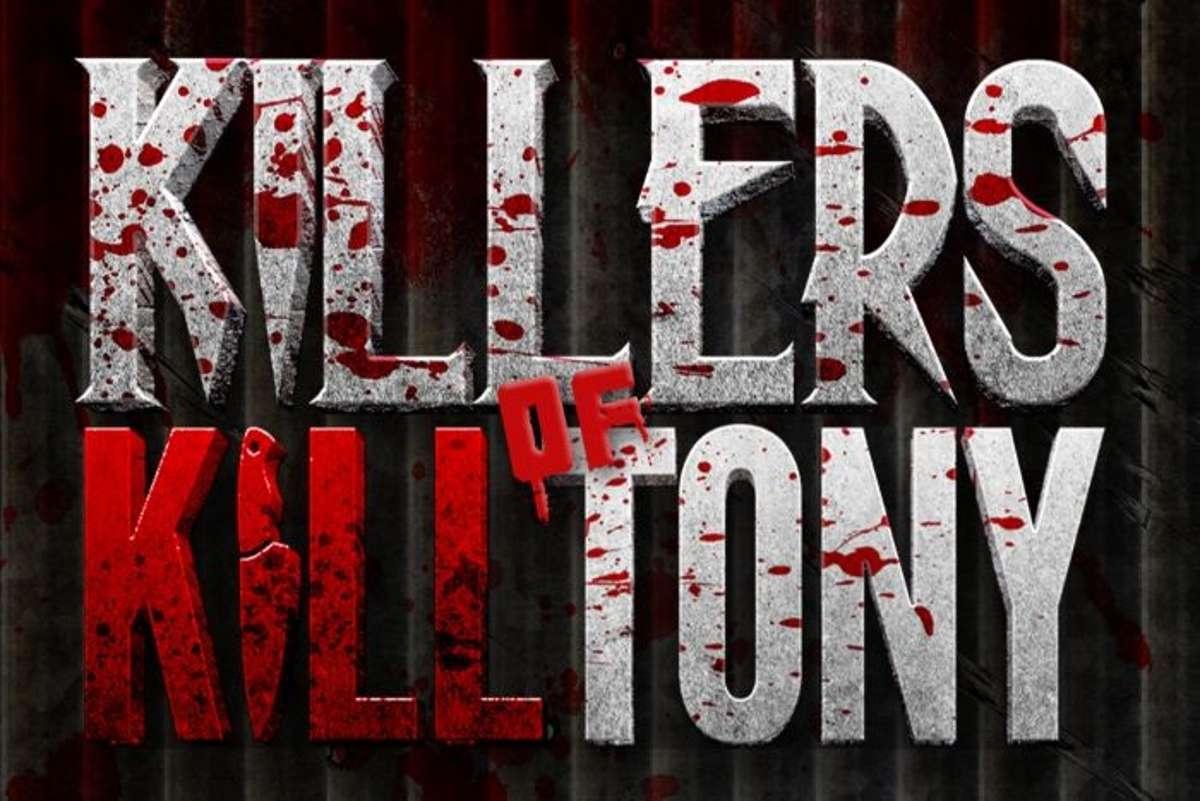 Killers of Kill Tony