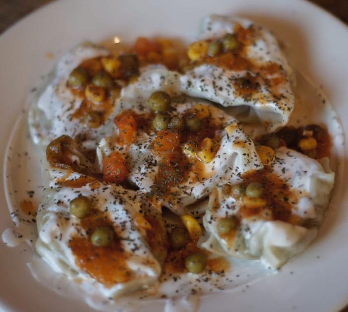 Kamdesh Afghan Kabob House