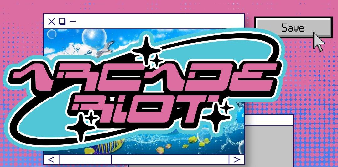 Arcade Riot, Amanda & The Birds, Instant Death Spike
