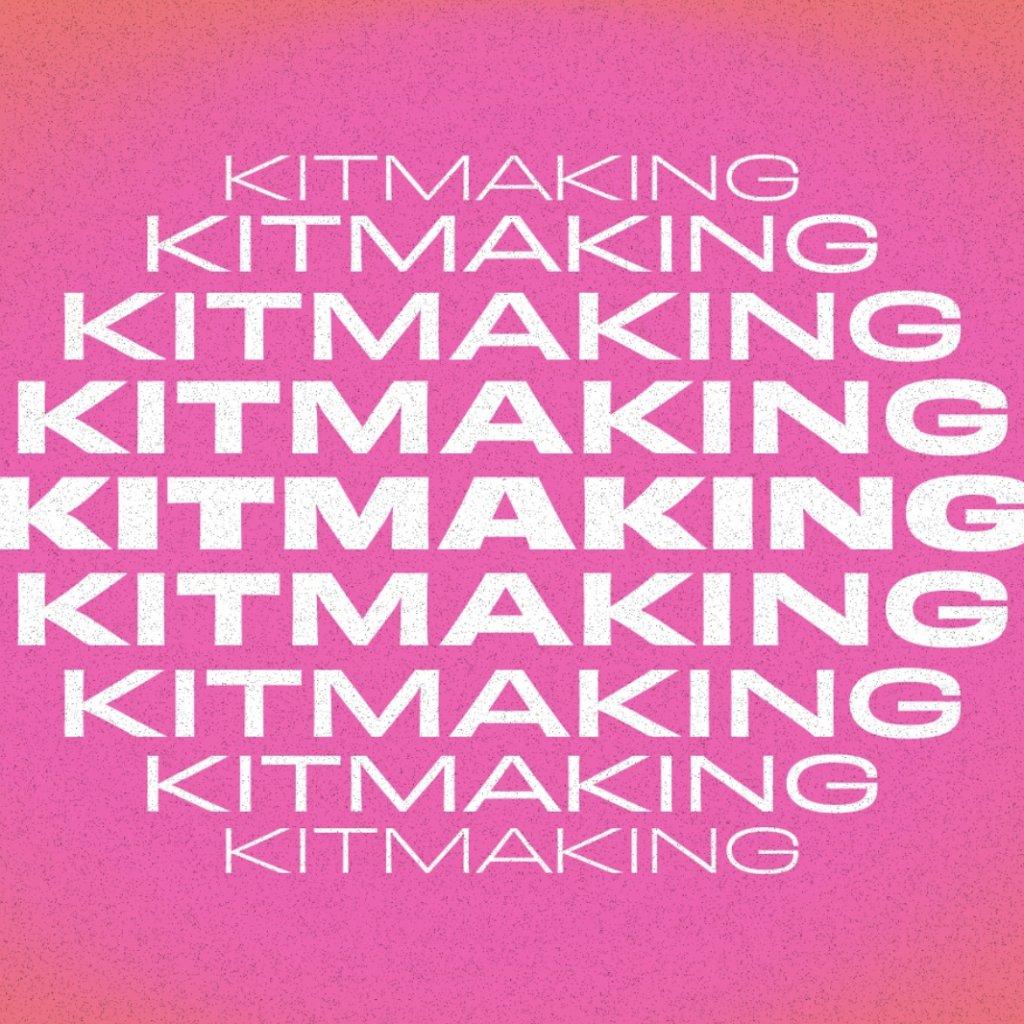 Emergency Contraception Kitmaking