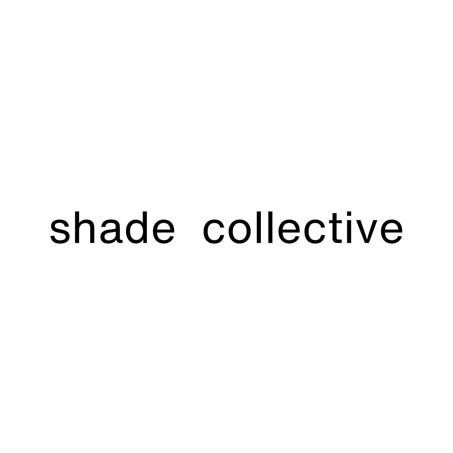 Shade Collective