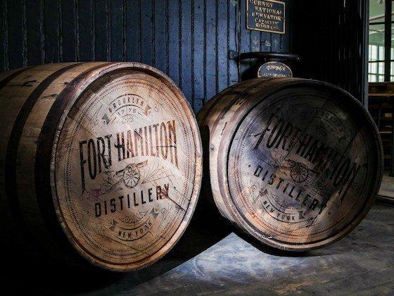 Revolutionary Spirits