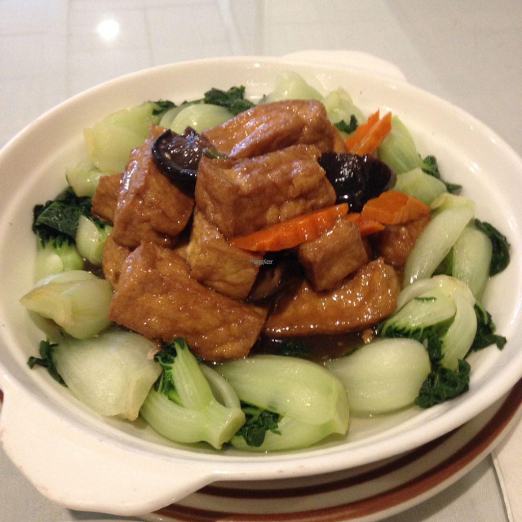 Nature Vegetarian Restaurant