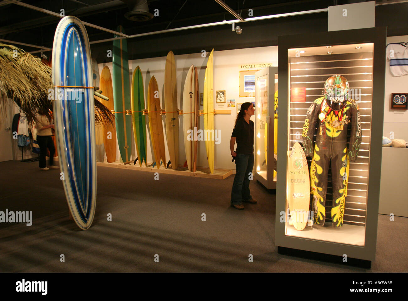 San Diego Hall of Champions Sports Museum