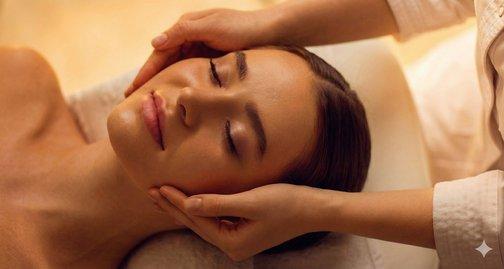 Facials Bar