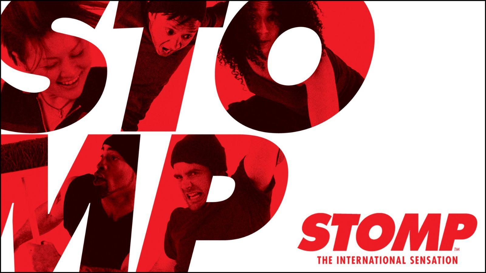 Stomp