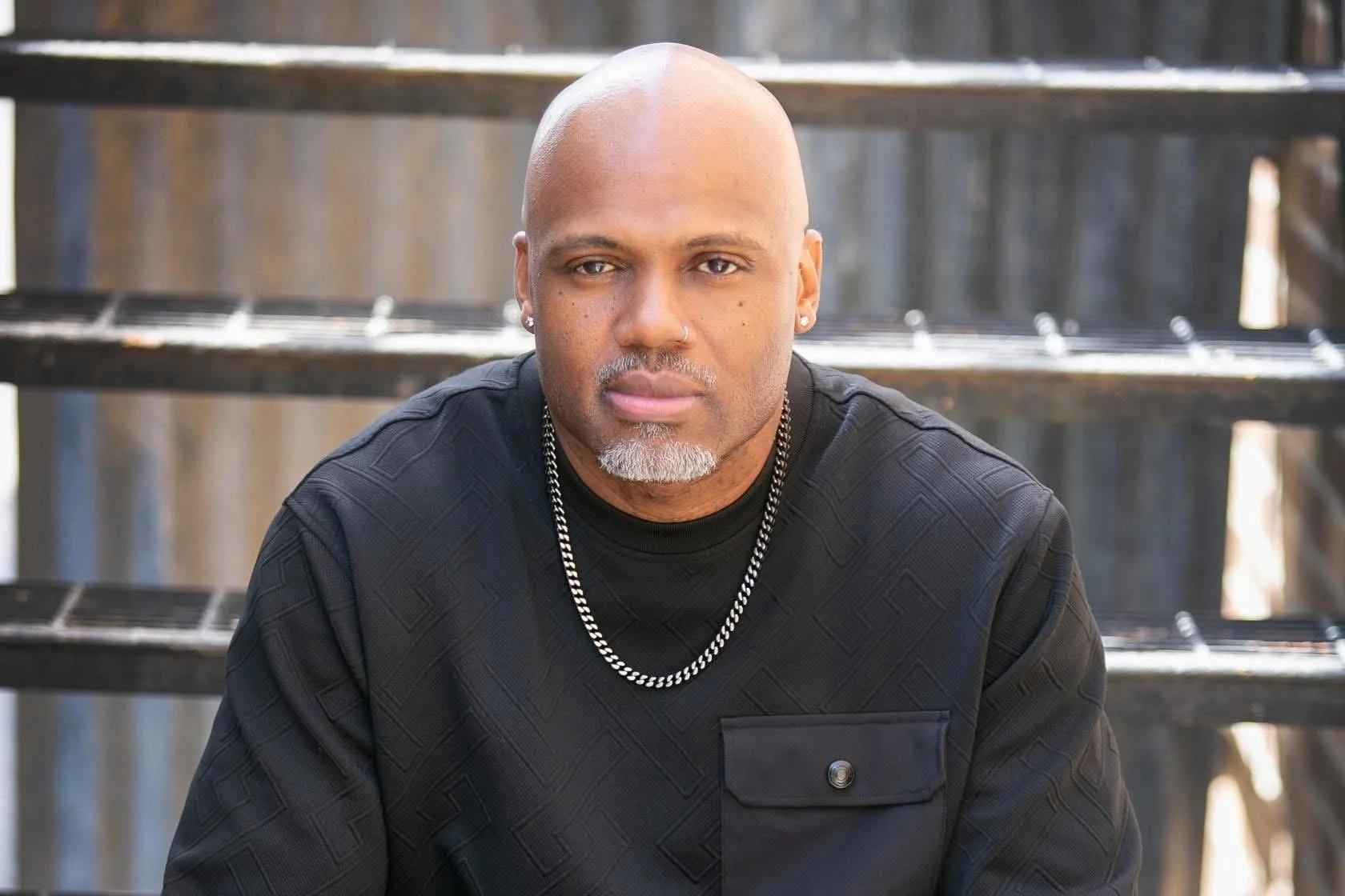 Velvet Nights Series: Demetrius Nabors