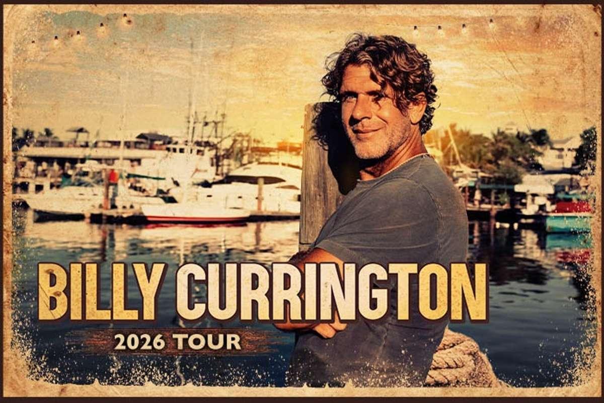 Billy Currington