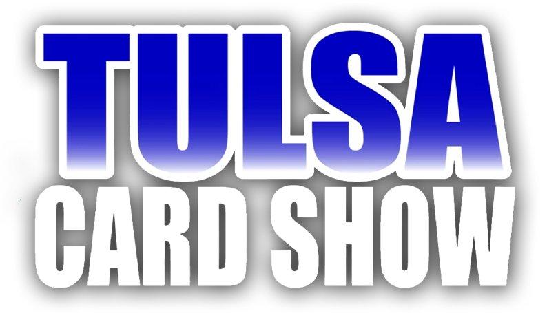 Tulsa Card Show