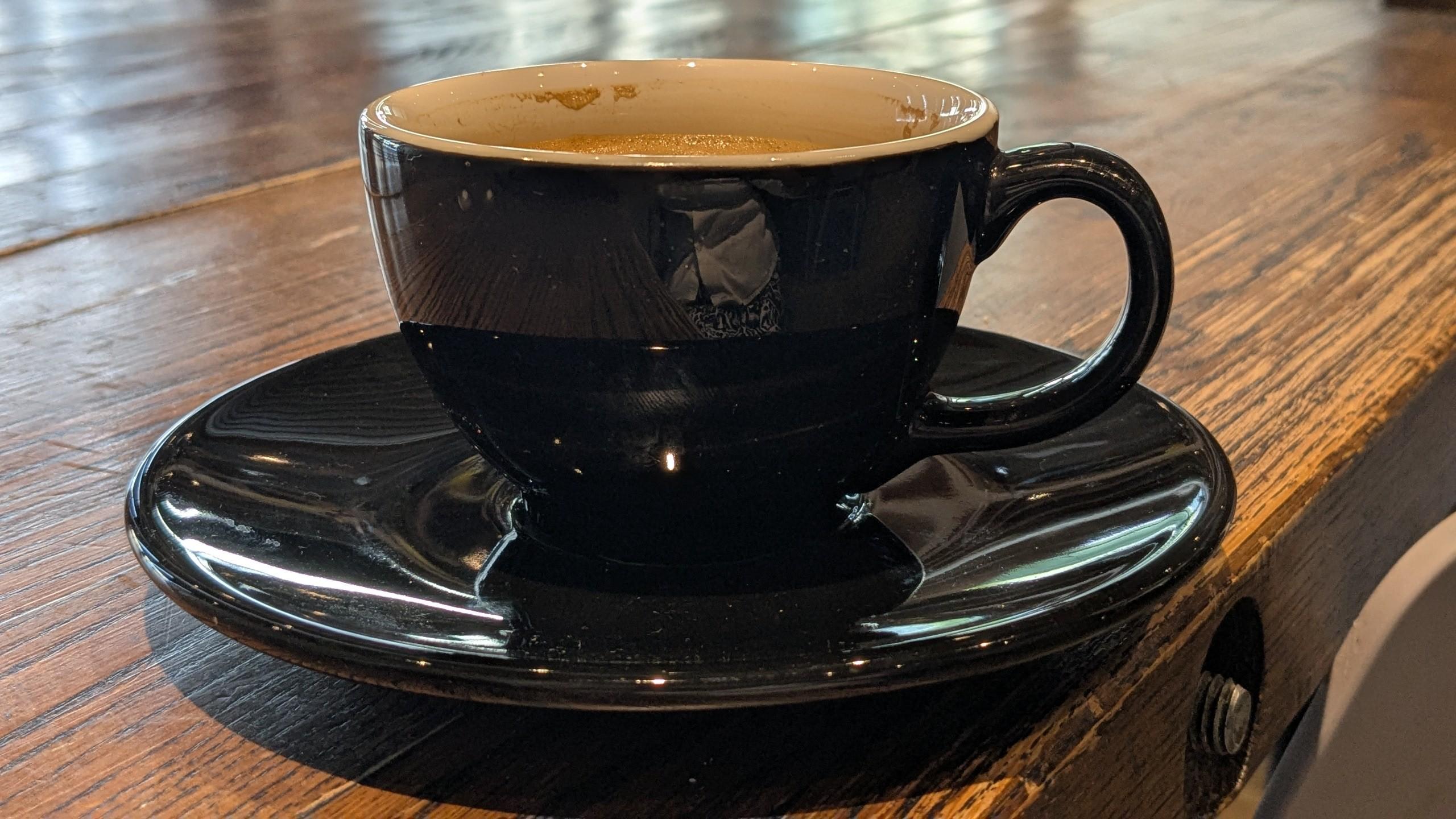 Community Coffee Chat