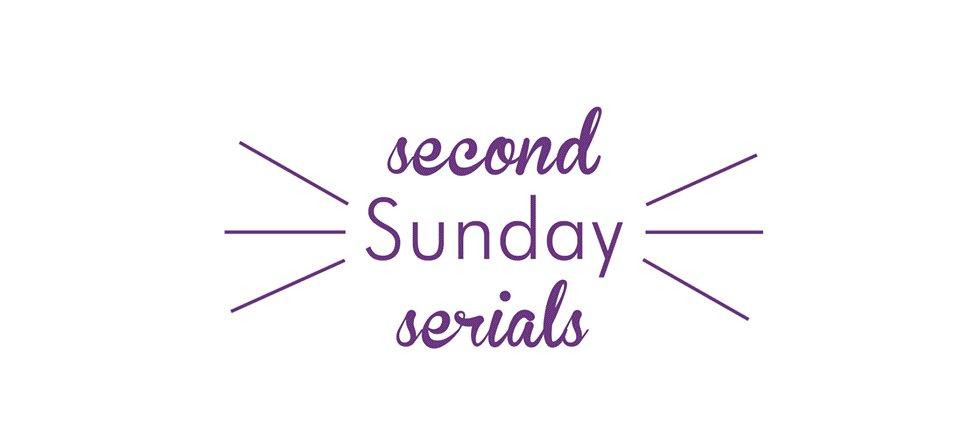 through May 16, 2027 – Heller Theatre – Second Sunday Serials Starts Again!