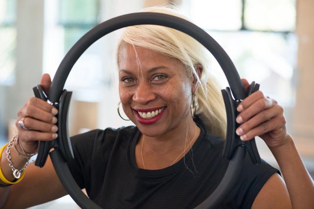 Mighty Pilates Westwood Village