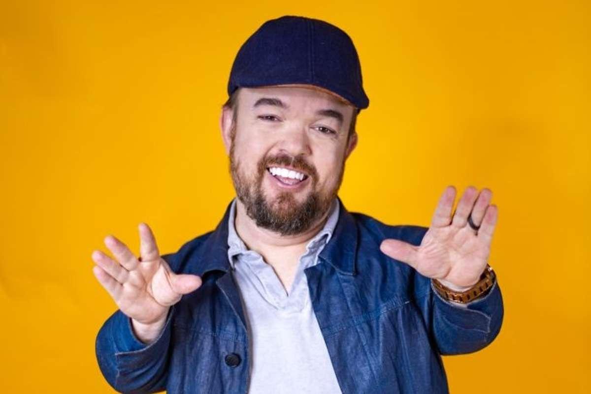 Brad Williams