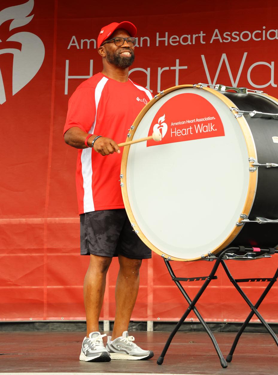 2027 Tulsa Heart Walk