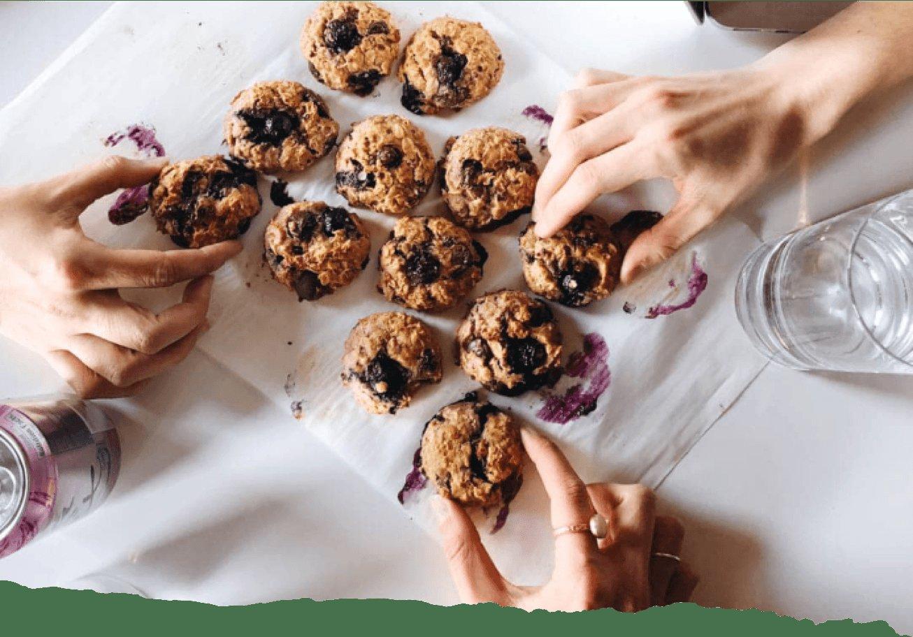 Insomnia Cookies