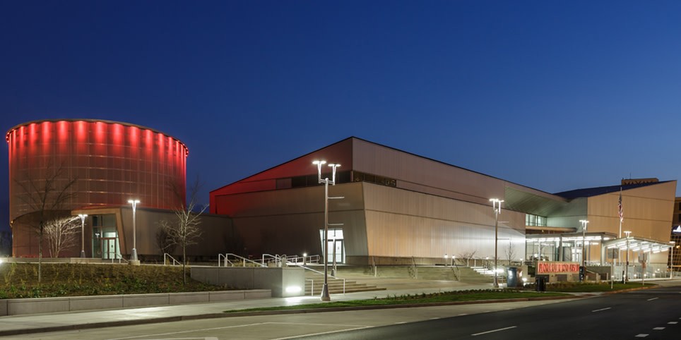 Peoria Riverfront Museum Entrance Fee