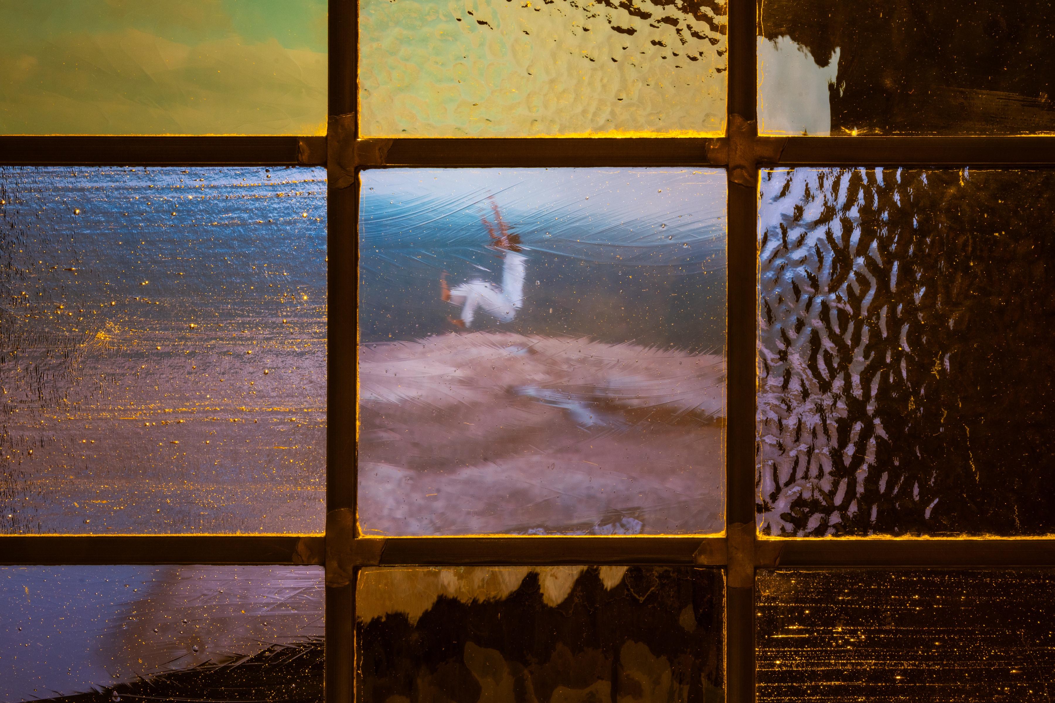 A Necessary Space | Monument Eternal Closing Program