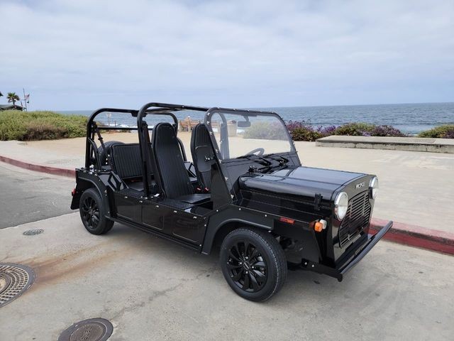 Sports Car Company, Inc. + MOKE America Dealer