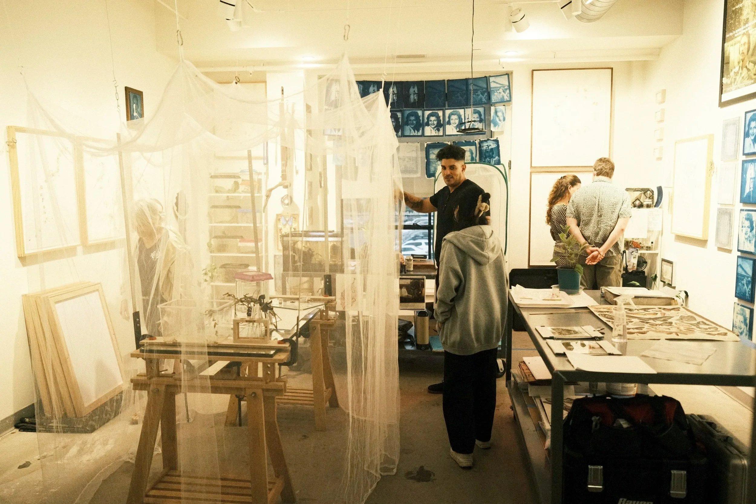 First Fridays: February 2026