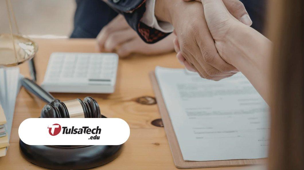 Tulsa Tech: Legal Basics for Small Businesses