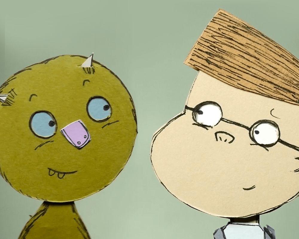 Manual Cinema’s Leonardo! A Wonderful Show About A Terrible Monster