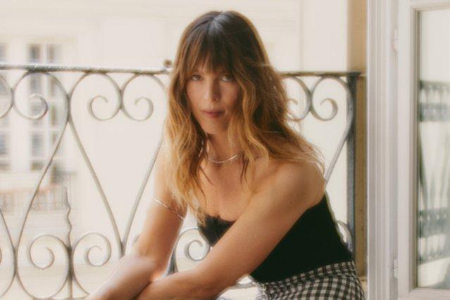 Melody's Echo Chamber