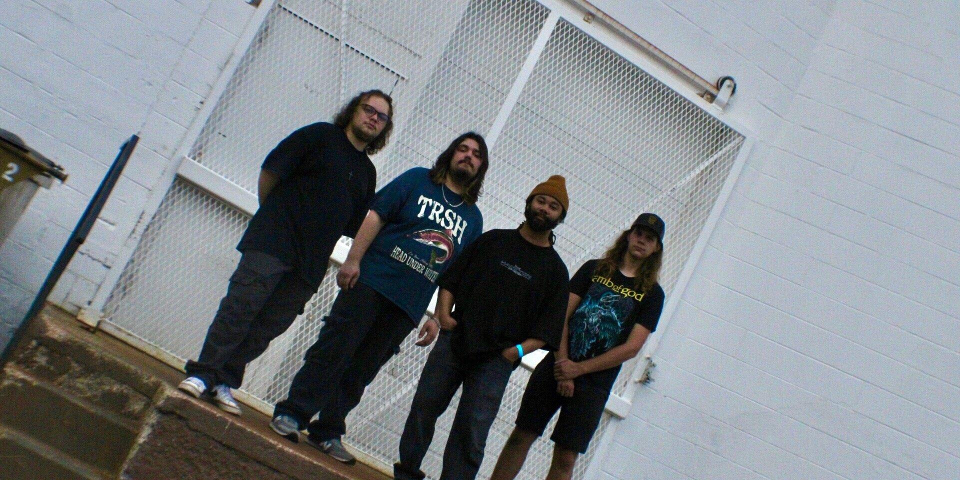 In My Defense Single Release Party