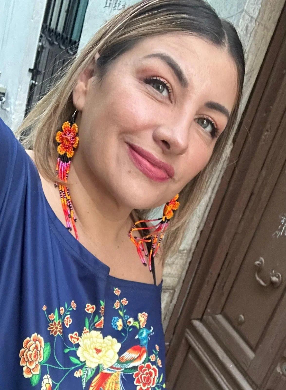 Indómitas: Live Podcast — Brava for Women in the Arts