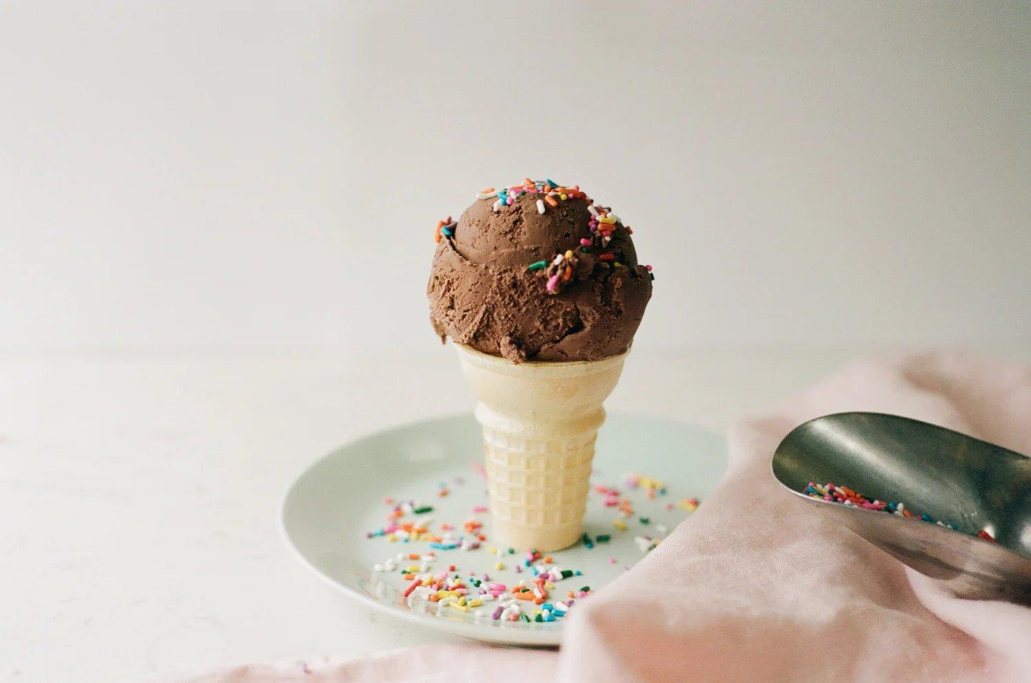 Curbside Creamery